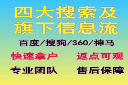 某电商平台的成功信息流代运营策略